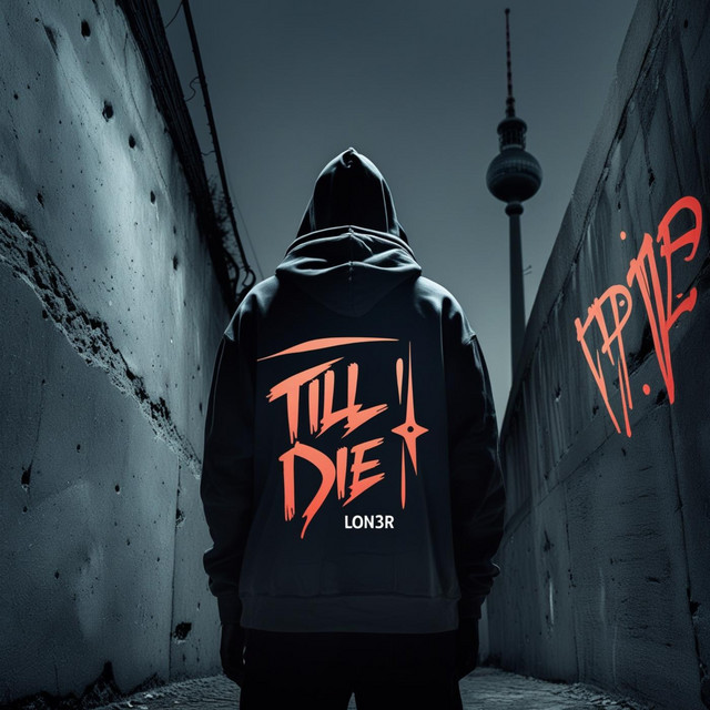 Cover von Till I Die