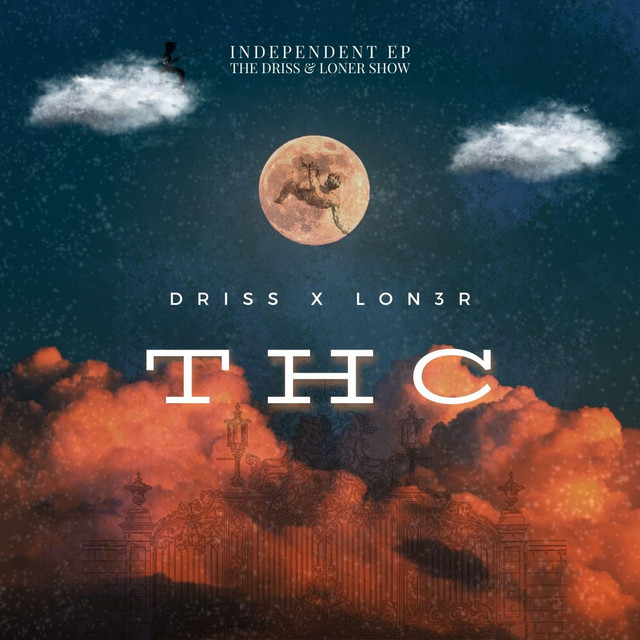 Cover von THC
