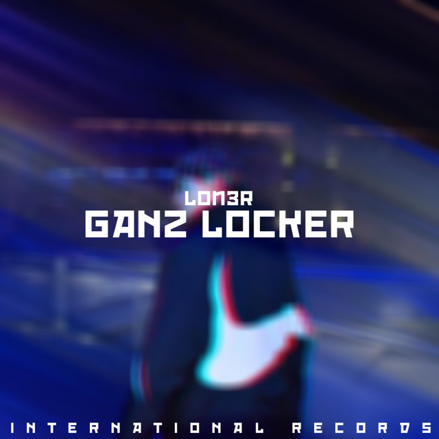 Cover von Ganz Locker